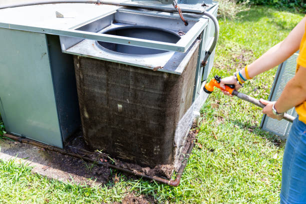 Best Ventilation Cleaning Services  in Belle, WV