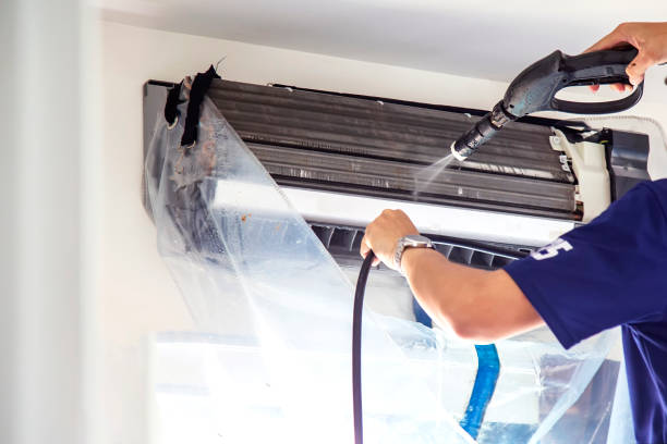 Best Local Air Duct Cleaning Services  in Belle, WV
