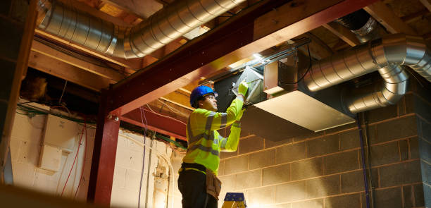 Best Duct Cleaning for Offices  in Belle, WV