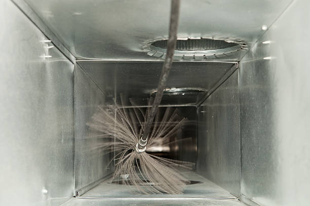 Best Commercial HVAC Duct Cleaning  in Belle, WV