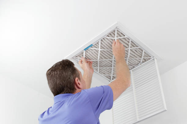 Best Air Duct Cleaning Near Me  in Belle, WV